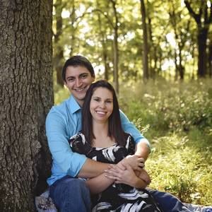 Meet your Posher, Lukas